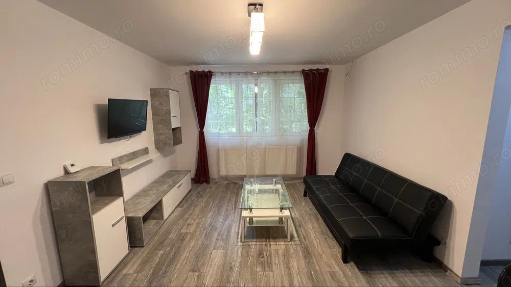 Apartament 2 camere Take Ionescu