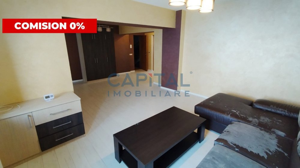 Apartament 3 camere SPATIOS