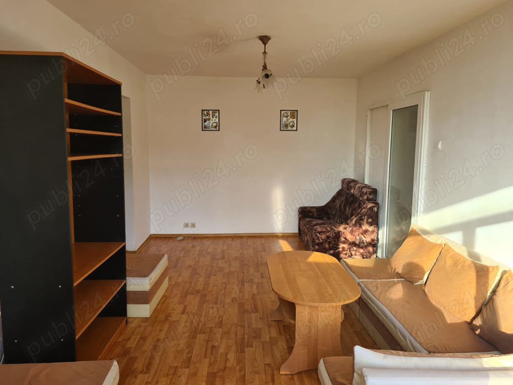 Vând apartament două camere Țiglina 2