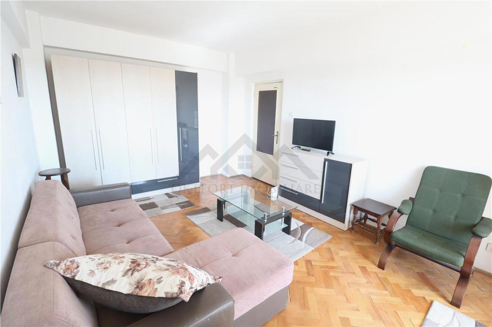 Apartament 2 camere, centrala proprie , Zona Piata Marasti