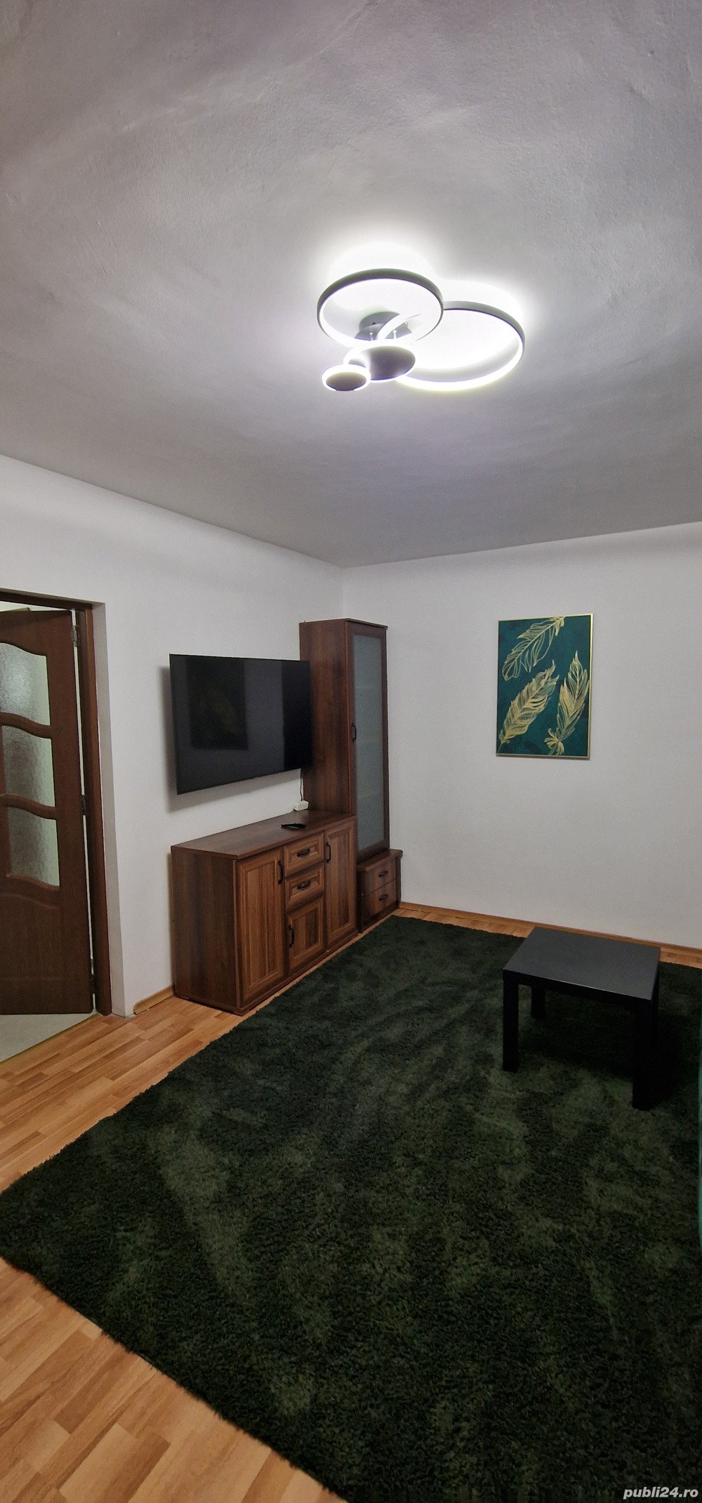 apartament dristor 2 camere