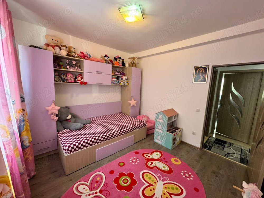 Apartament 2 camere decomandat Cartierul Arhitecților