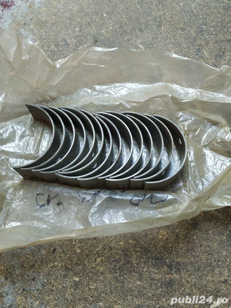 Cuzineți palier Saviem ST.