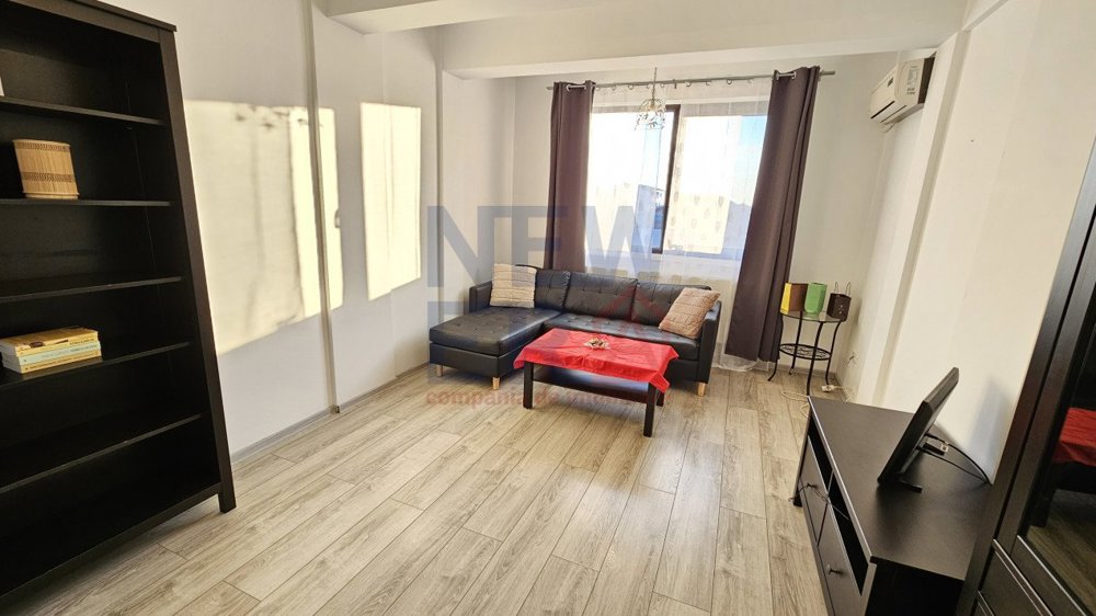 De inchiriat apartament 2 camere - Bucurestii Noi