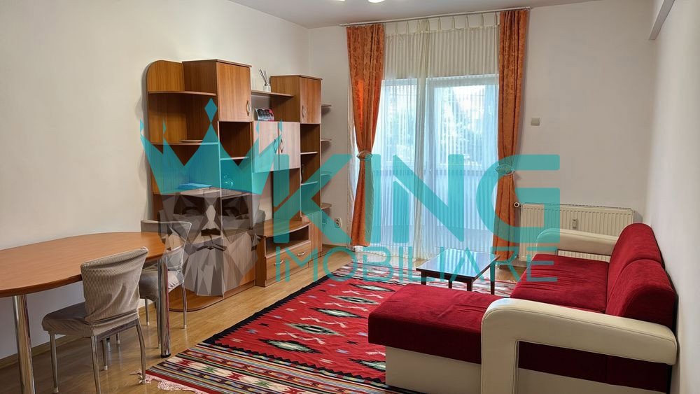 Apartament 2 Camere Gheorgheni Cluj-Napoca