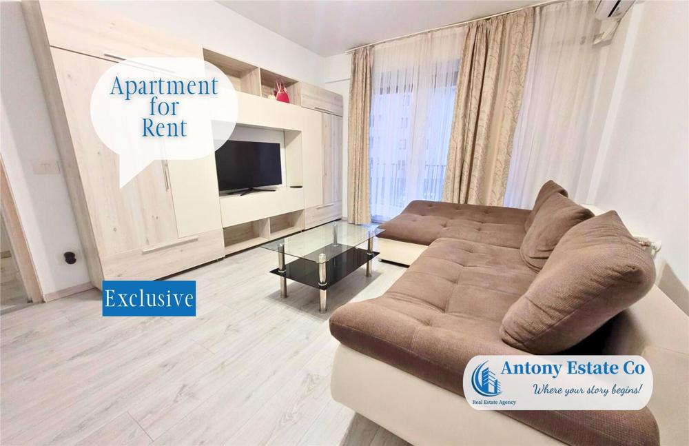 Apartament de inchiriat, 3 Camere, Decomandat, Iosia, Oradea