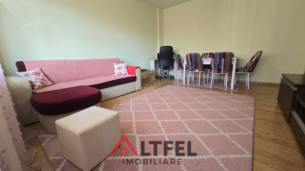 Apartament insorit 2 camere decomandate 48 mp etaj 3 cu lift Rahovei