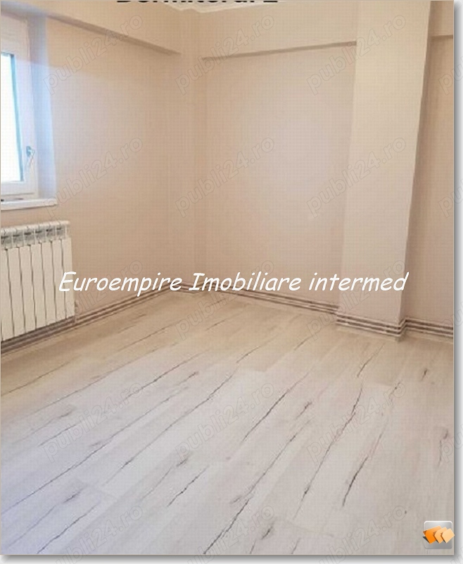 Apartament 3 camere decomandate zona Icil