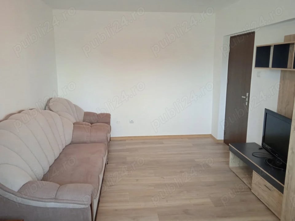 Apartament 2 cam DECOMANDAT, 50 MP, et 2, Calea Bucuresti