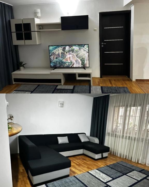 Apartament 3 camere, Zona Rahova Sector 5