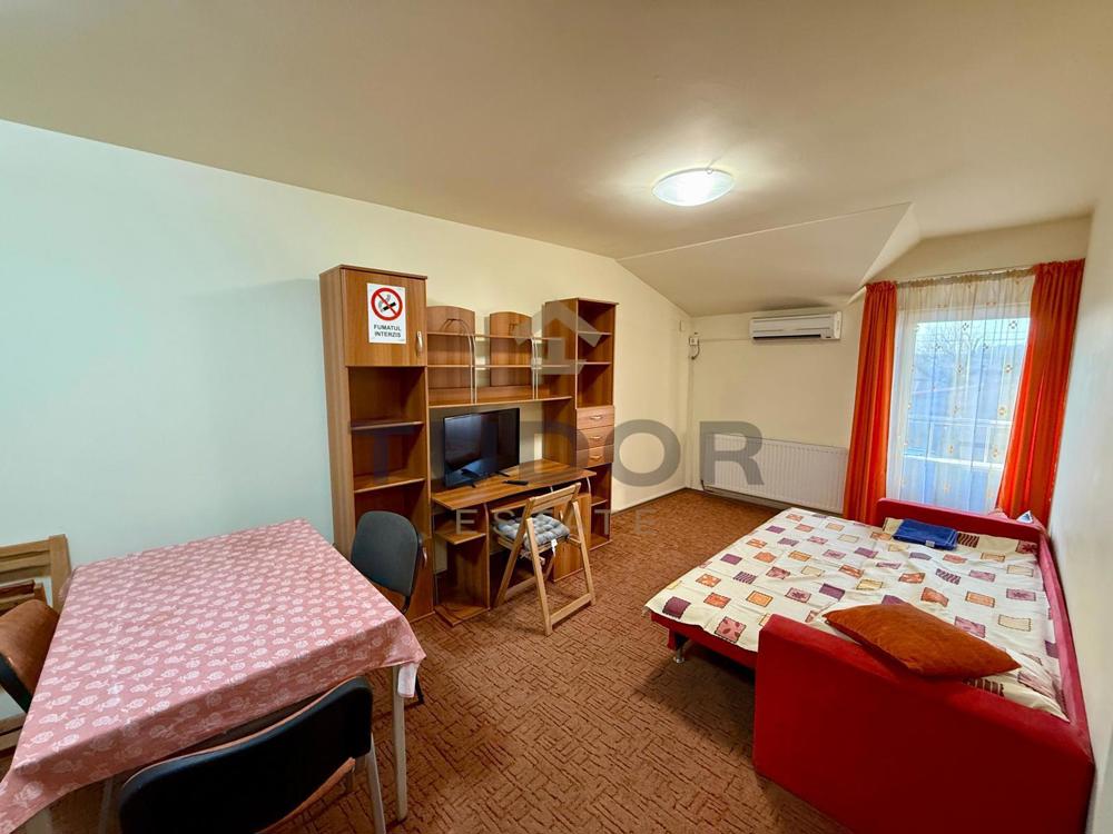 Apartament 2 camere, la casa, zona Steaua