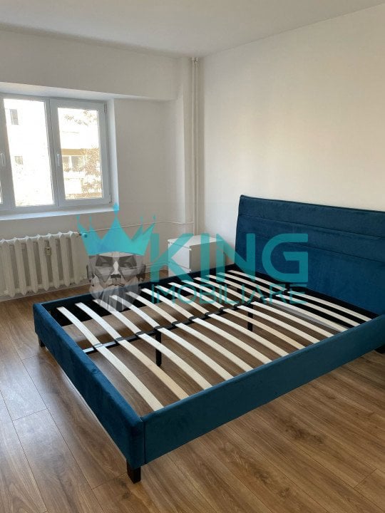 Apartament 2 Camere Lacul Tei Bucuresti