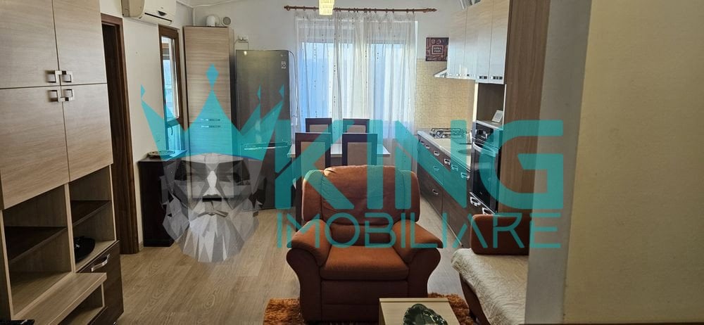 Apartament 3 Camere Tatarasi Iasi