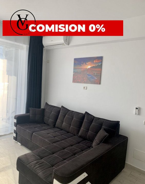 Apartament 2 camere | Astoria