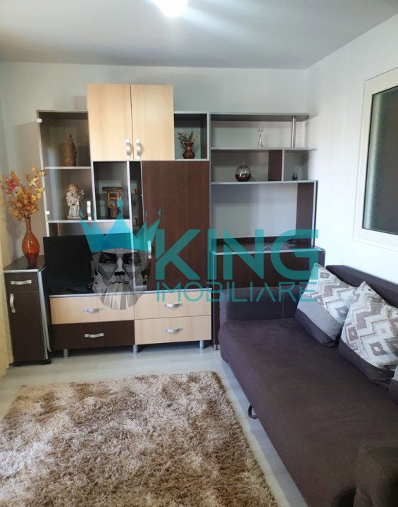 Apartament 2 Camere Zimbru Iasi