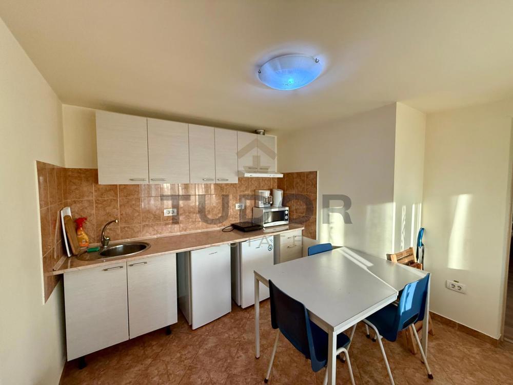 Apartament 2 camere, pretabil pentru muncitori, Steaua