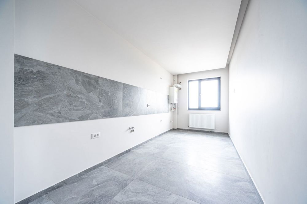 Apartament 2 Camere Direct Dezvoltator!