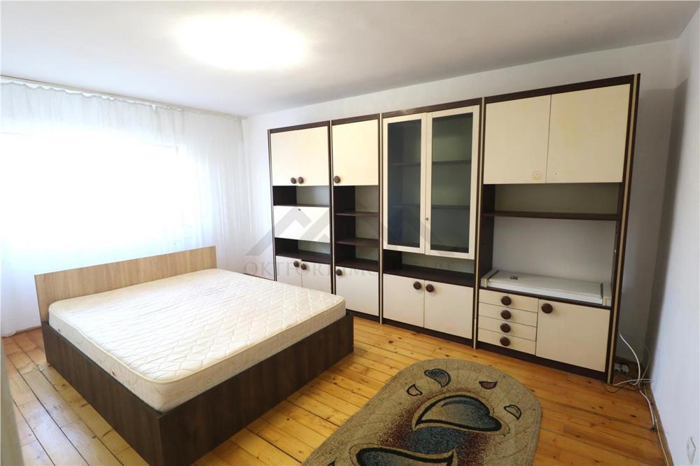 Apartament 1 camera , zona Girocului