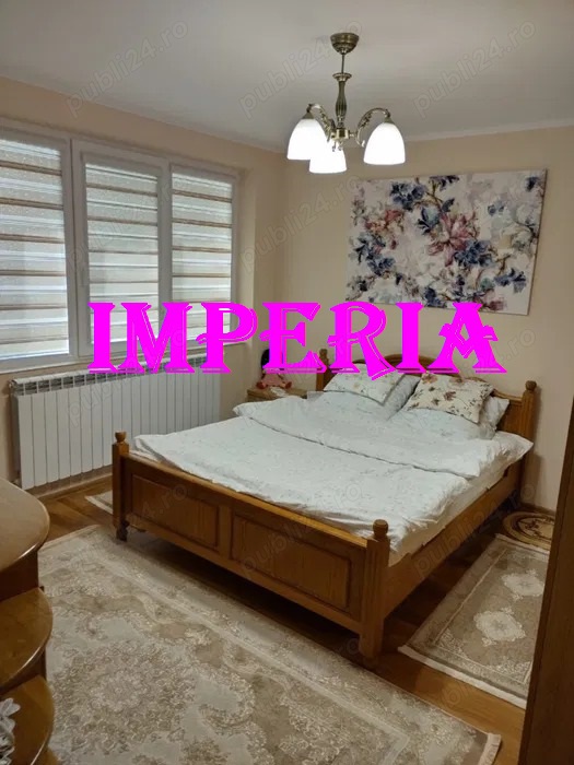 Apartament cu 2 camere, zona Ultracentrala - Marchian, etaj 3