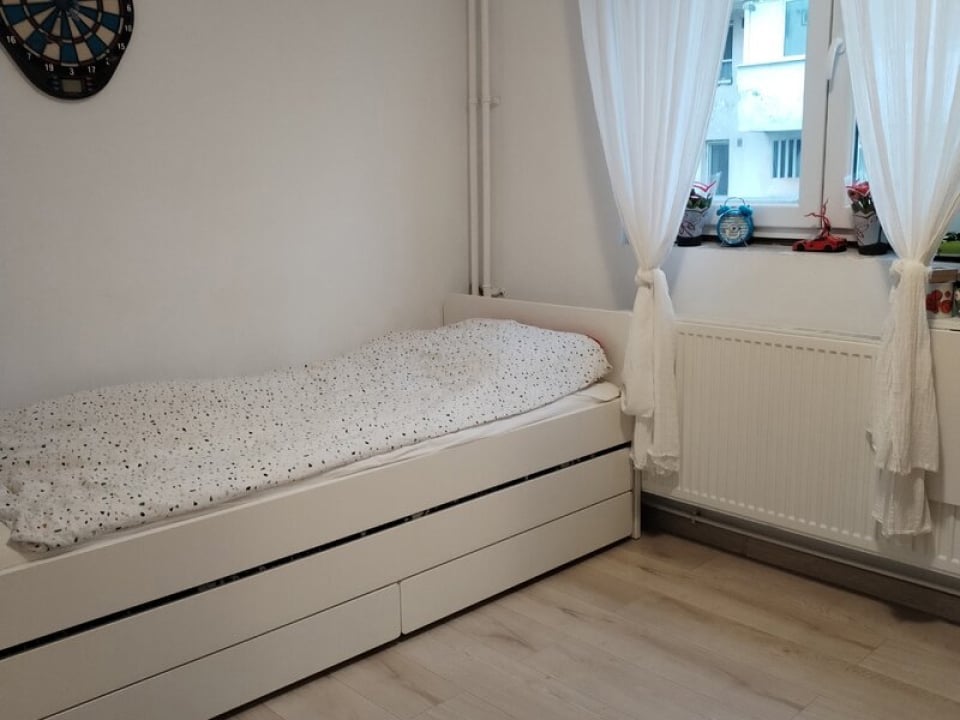 Apartament 2 camere Piata Sudului centrala proprie