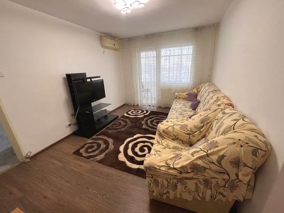 Apartament cu 2 Camere în Ploiești, Zona Baraolt !