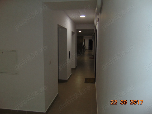 Proprietar, vând apartament 2 camere, complex Palladyum Residence, etaj 1 din 11, orientare spre sud