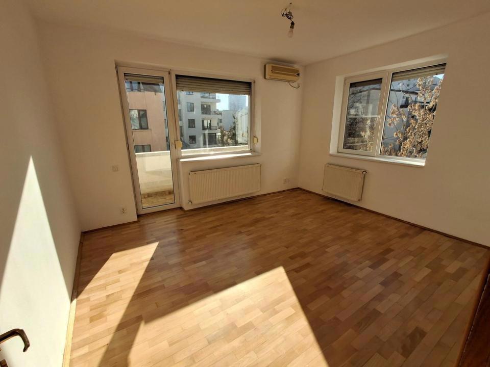 Apartament 3 camere | 90 mp | Nemobilat | Dorobanti , Sector 1