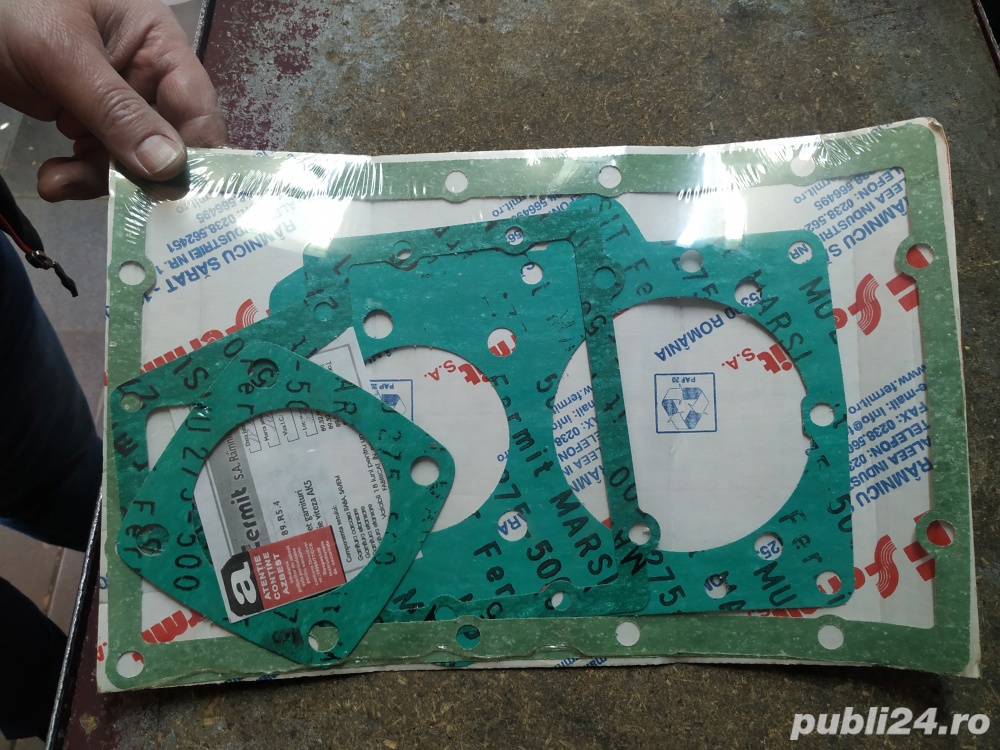 Set garnituri CV AK-5