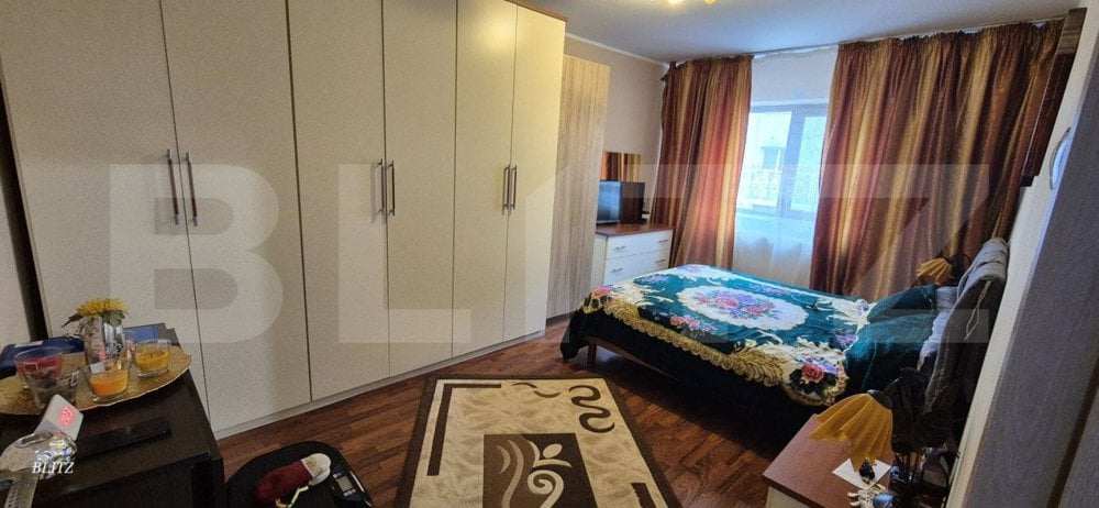 Apartament 2 camere, 48mp, zona Galata