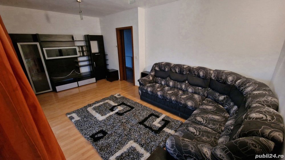 Apartament 2 camere Araf