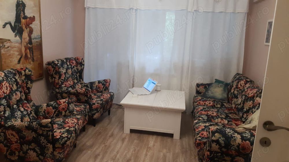 Apartament Parfumul Teilor