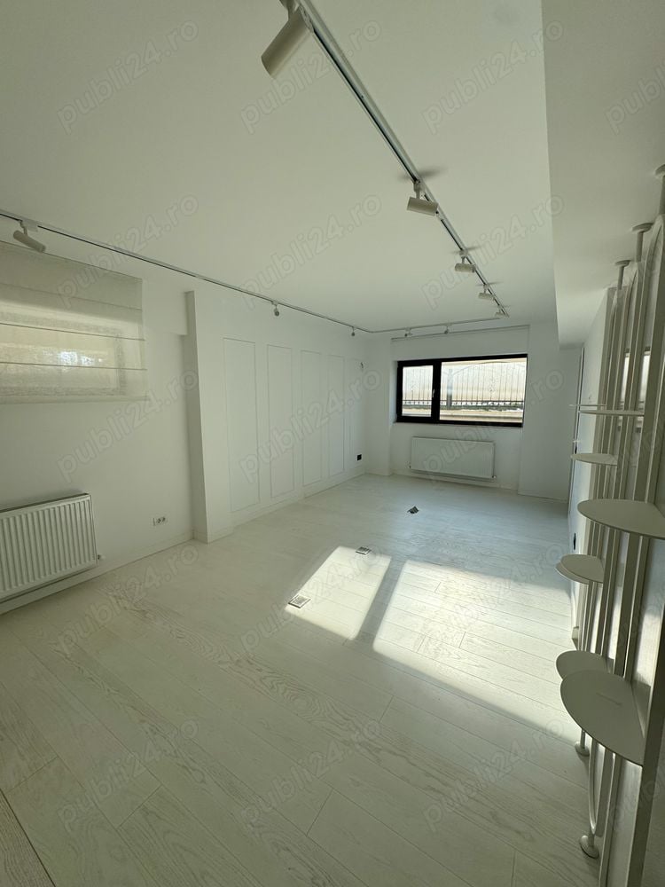 Tomis Nord - Apartament 2 camere