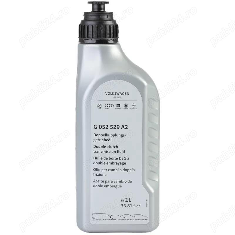 1L ulei cutie viteze automata DSG Volkswagen 0B5325330A