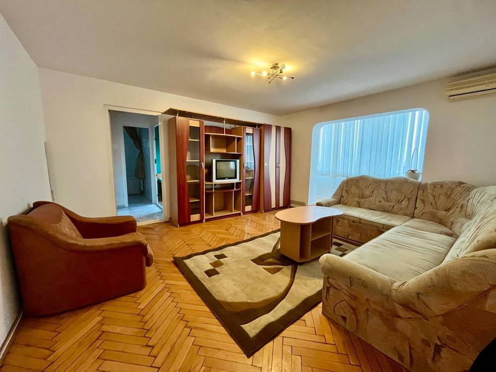 Apartament cu 2 camere | Soarelui