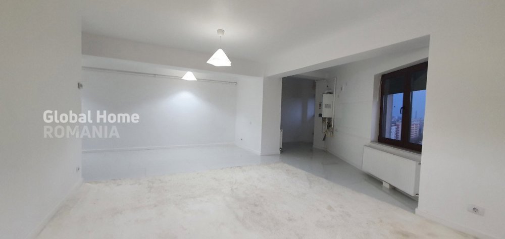 Apartament 2 Camere | Calea Vitan-Mall Vitan | 75MP | Bloc 2012