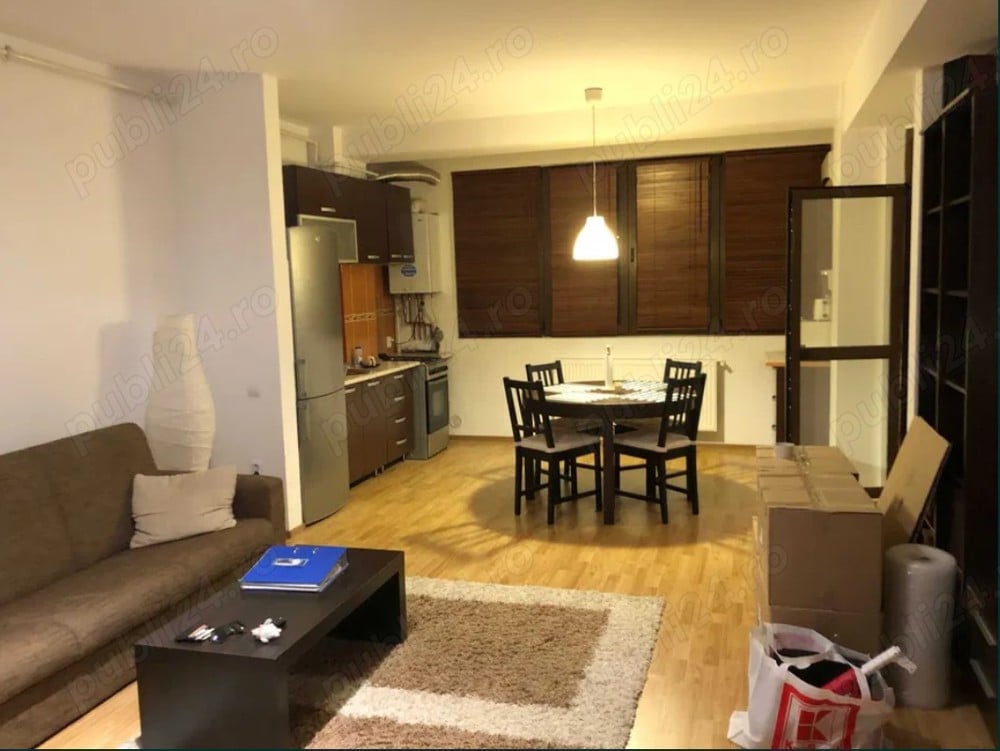 Apartament cu 2 camere - Drumul Crețeștilor | Bd. Metalurgiei