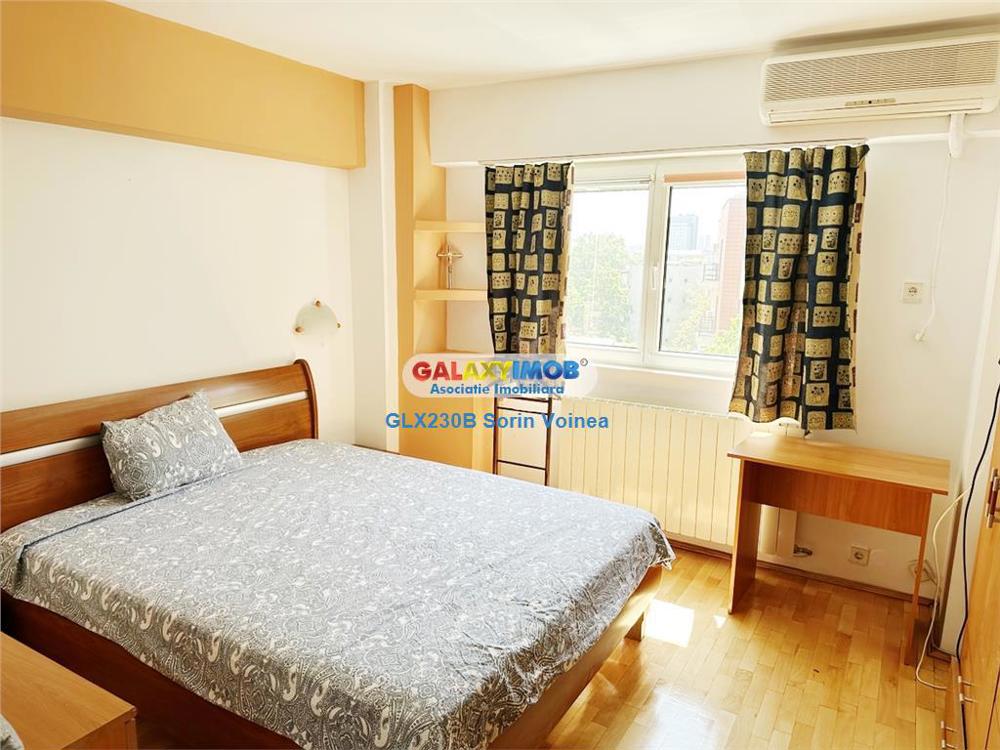 Apartament 4 camere Victoriei Titulescu | decomandat | 8 min. metrou