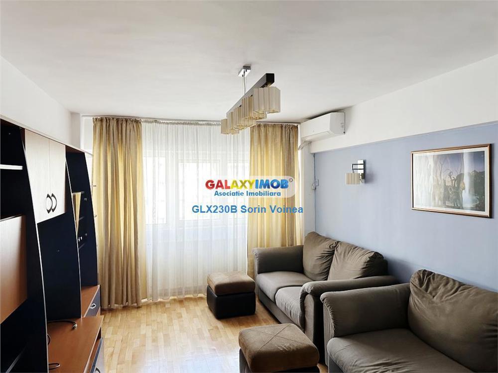 Apartament 4 camere Victoriei Titulescu | decomandat | 12 min. metrou