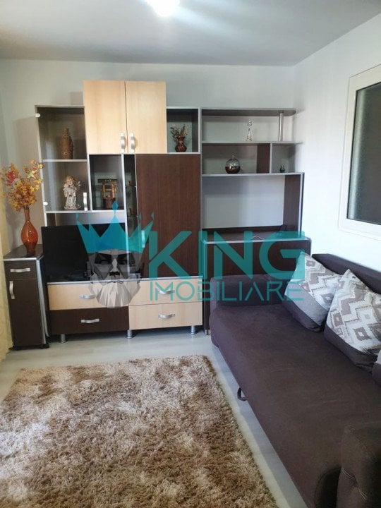 Apartament 2 Camere Alexandru cel Bun Iasi