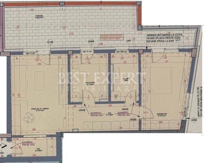 2 Camere Ideal Investitie Incalzire Pardoseala Finisaje Premium-3 min STB