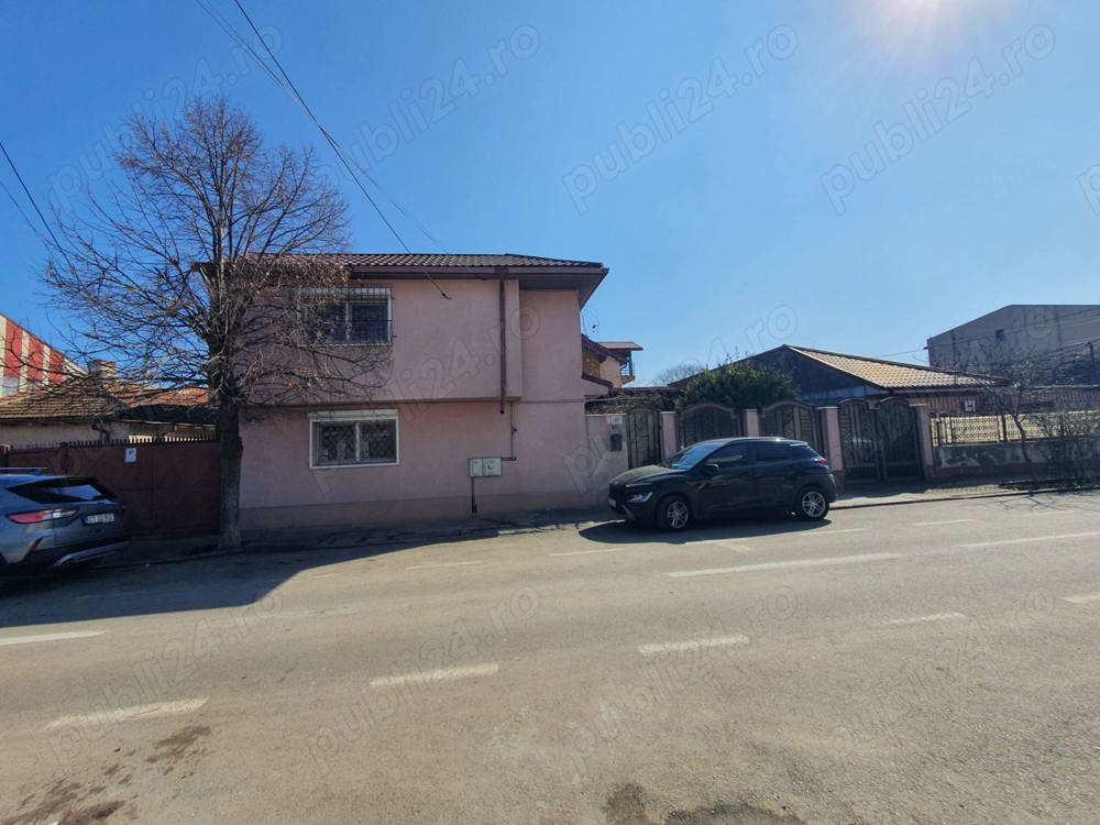 Casa strada Strajerului 91, Constanta ideala pentru 2 familii.