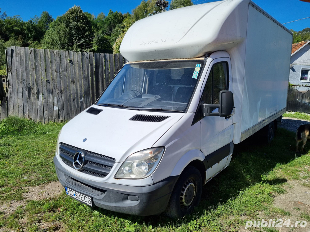Vand Mercedes Sprinter 311CDI