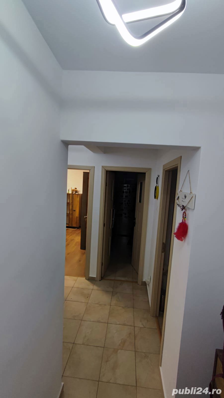 Apartament 2 camere de vanzare