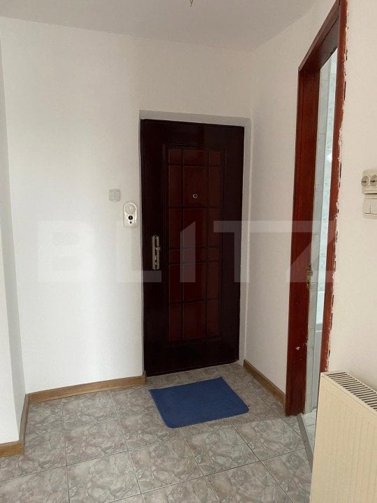 Apartament 2 camere deomandate, 56 mp, în zona Mioritei