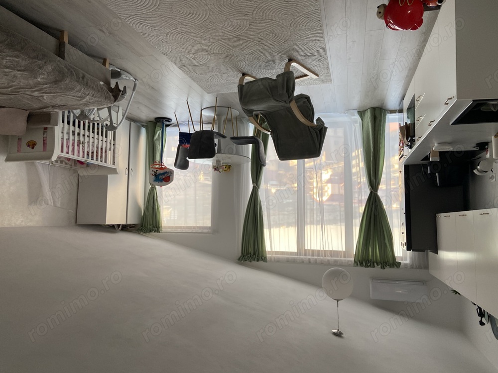 Apartament de vanzare zona Manastur