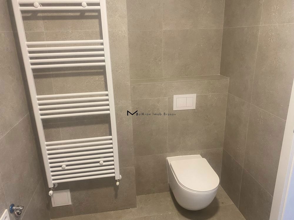 Apartament 2 camere 54 mp utili + Balcon 12 mp Locație Ideală