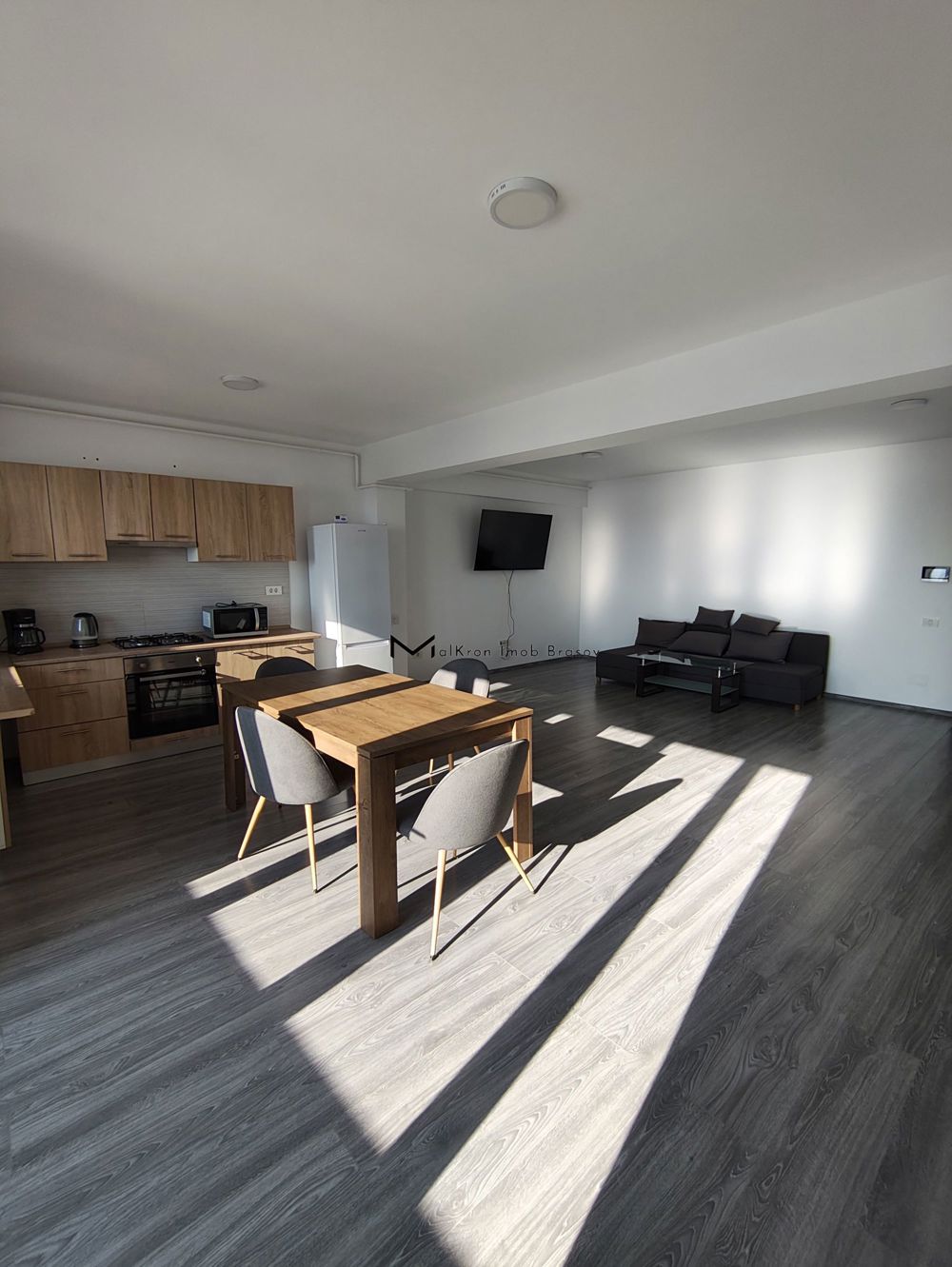 De inchiriere Apartament 2 camere Soho Residence Brasov