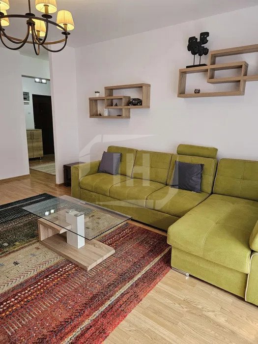 Apartament 2 camere, 65mp, Buna Ziua, Bonjour Residence