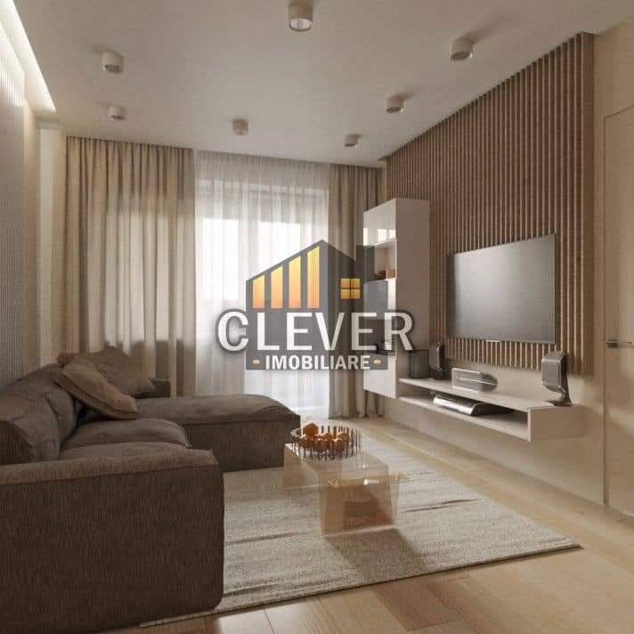 Apartament 2 camere Theodor Pallady Metrou Nicolae Teclu