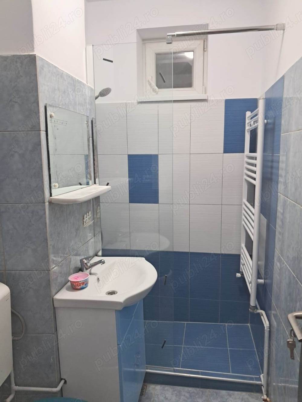 Apartament 2 camere confort 2 Cedonia